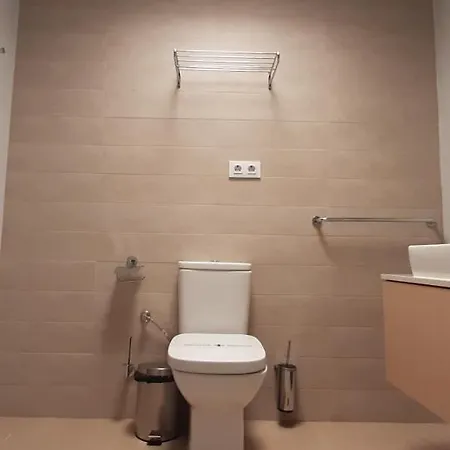 Appartement Paz Playa Blanca (Lanzarote)