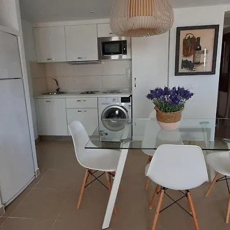 Paz Appartement *