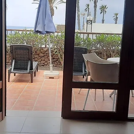 Apartament Paz *