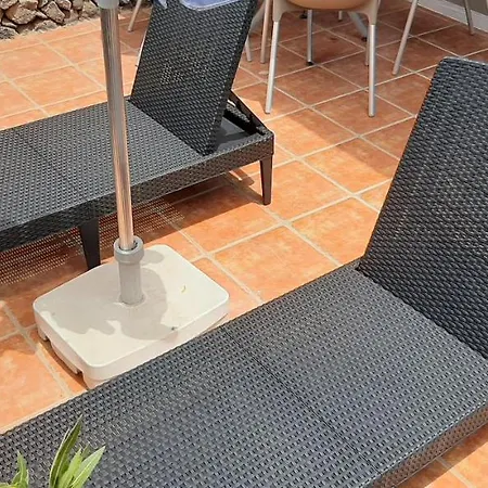 Appartement Paz *