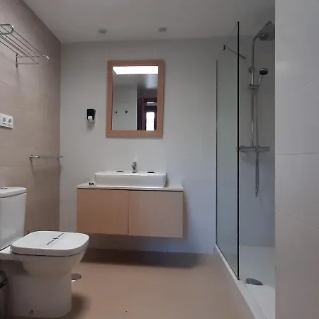 Apartament Paz