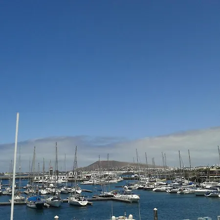 Paz Lejlighed Playa Blanca (Lanzarote)