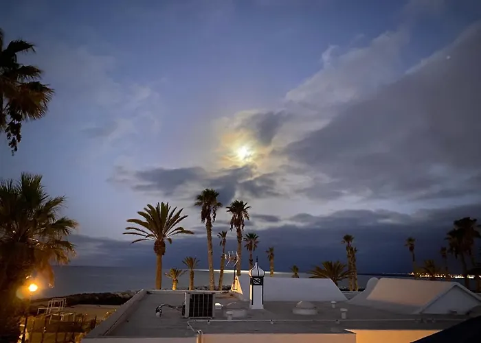 Апартаменты Paz