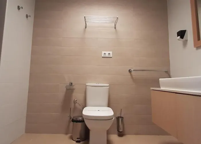 Apartment Paz Playa Blanca (Lanzarote)