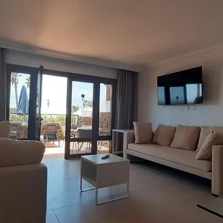 Apartament Paz Playa Blanca (Lanzarote)