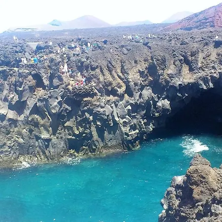 Paz * Playa Blanca (Lanzarote)