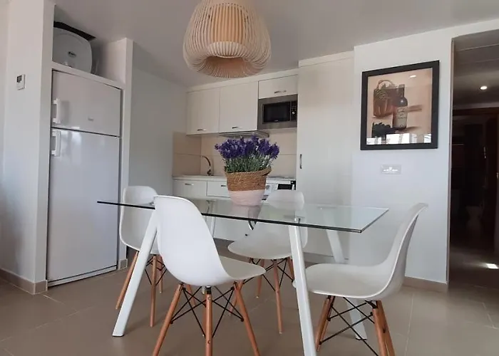 Apartament Paz