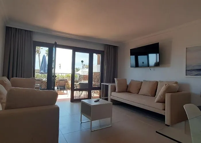 Apartament Paz Playa Blanca (Lanzarote)